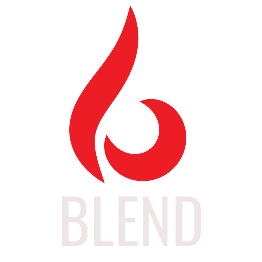 Banda Blend
